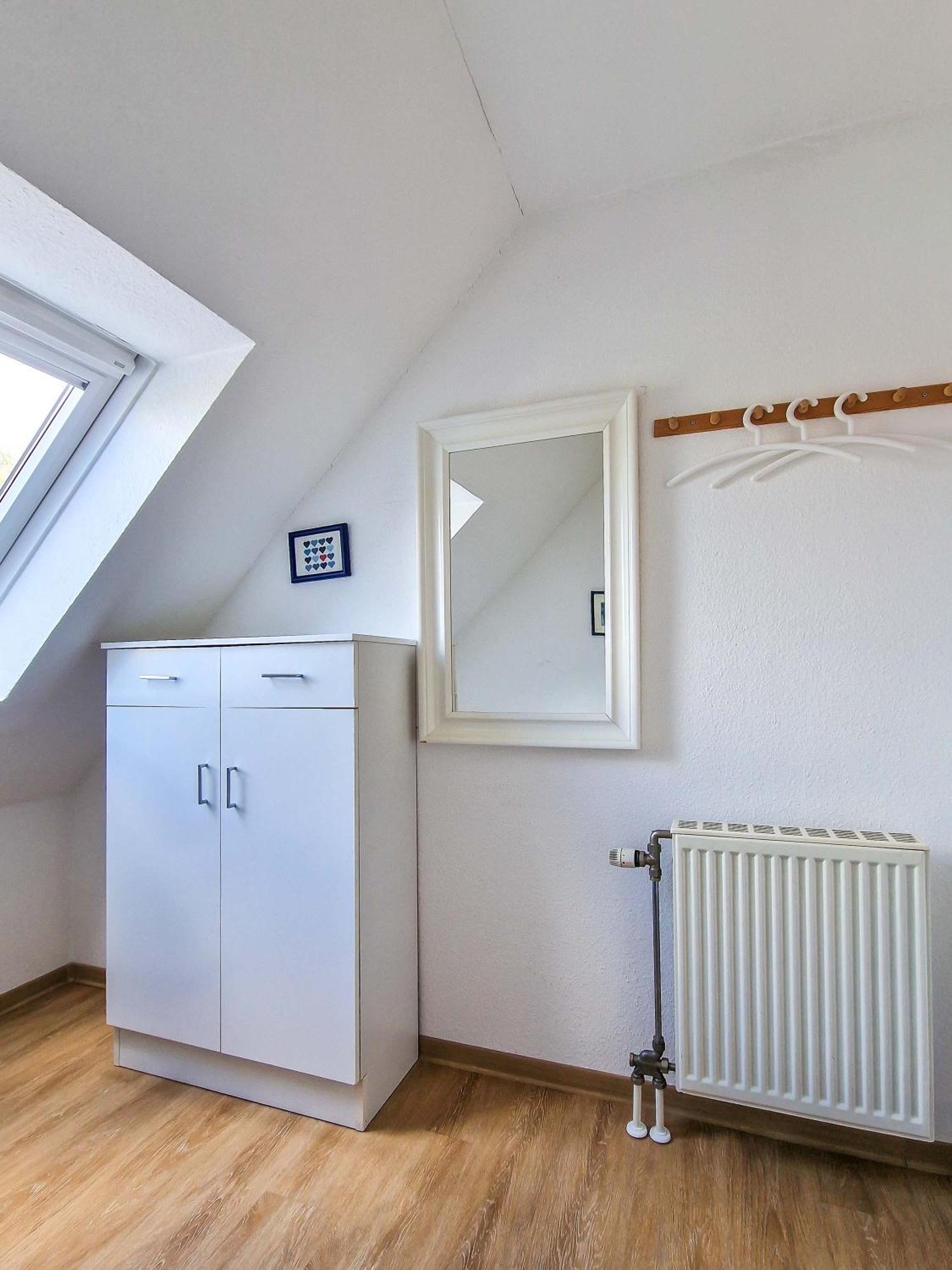 Appartamento Moin Greetsiel Esterno foto