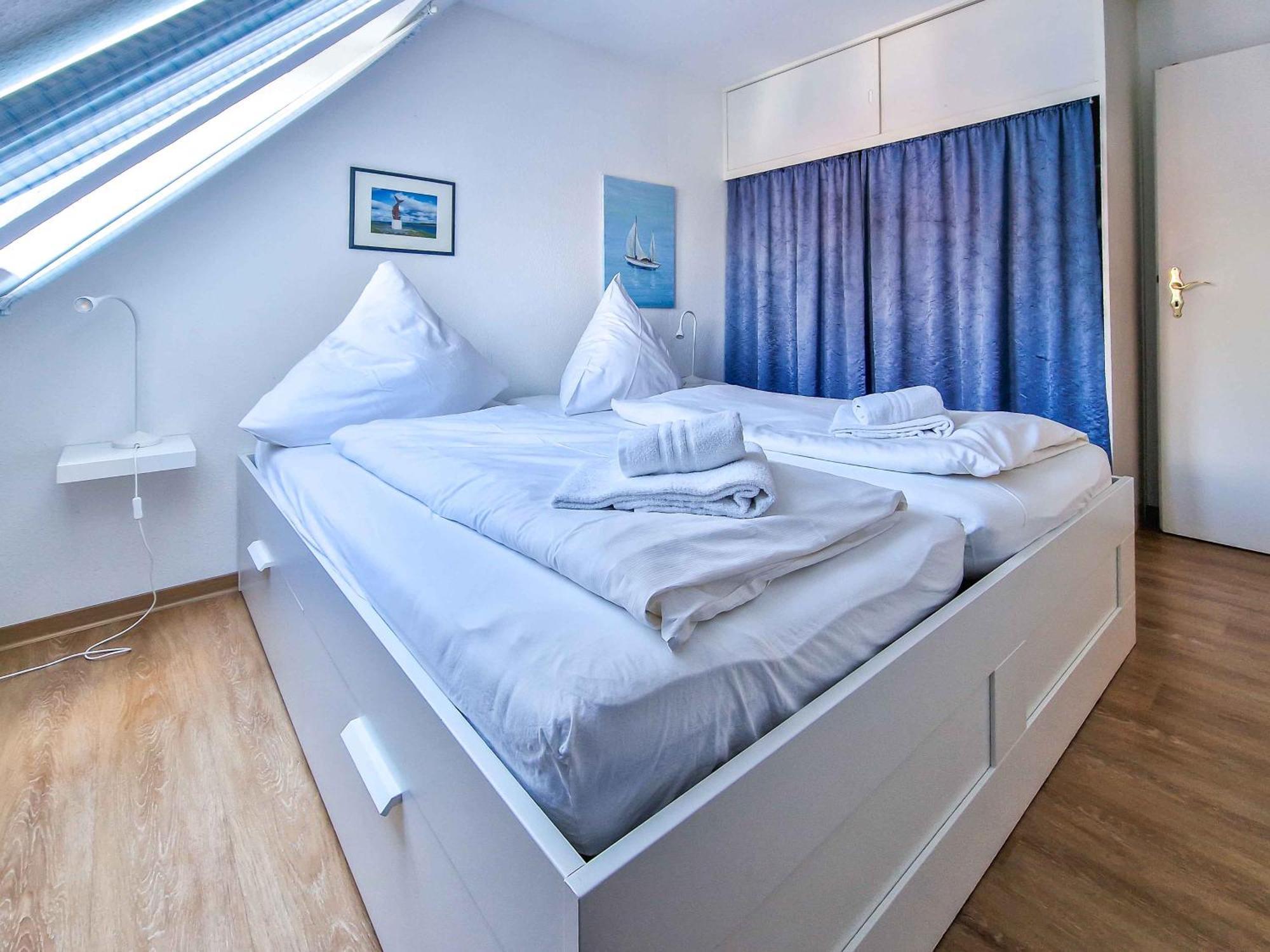 Appartamento Moin Greetsiel Esterno foto