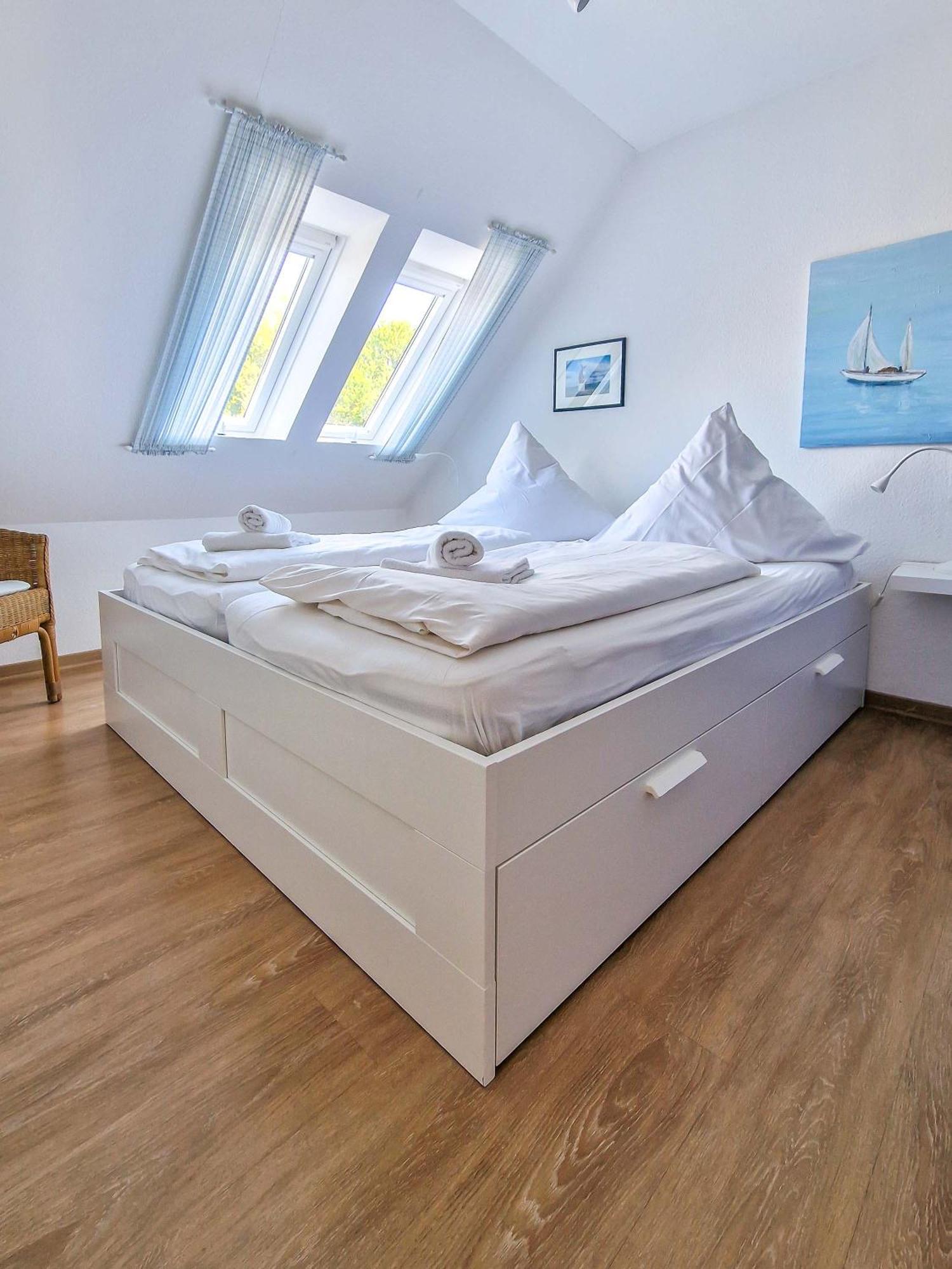 Appartamento Moin Greetsiel Esterno foto